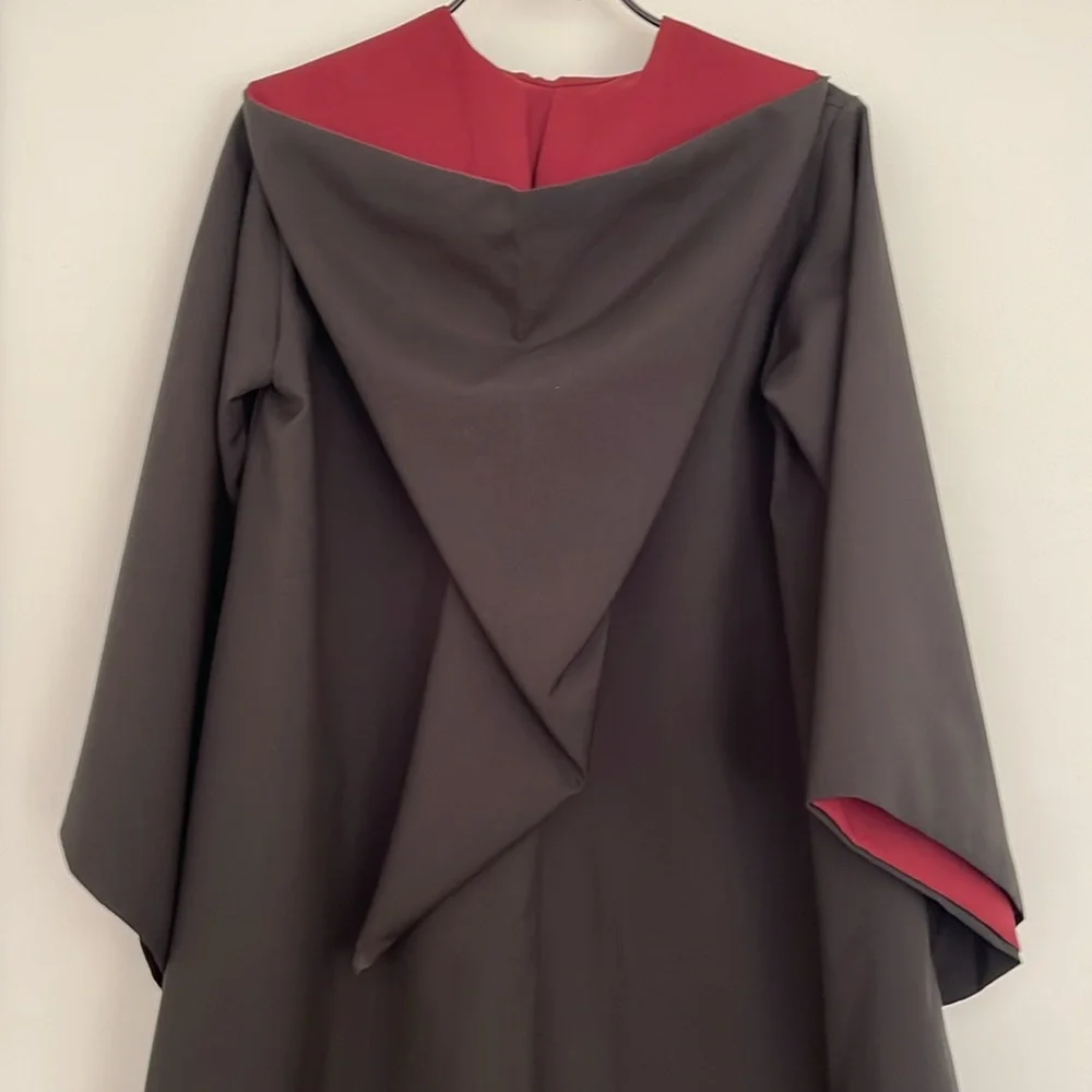 UNIVERSAL STUDIO DELUXE GRYFFINDOR YOUTH ROBE